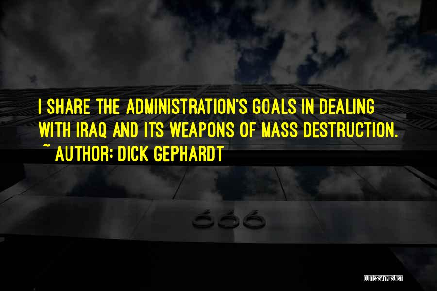 Dick Gephardt Quotes 2242325