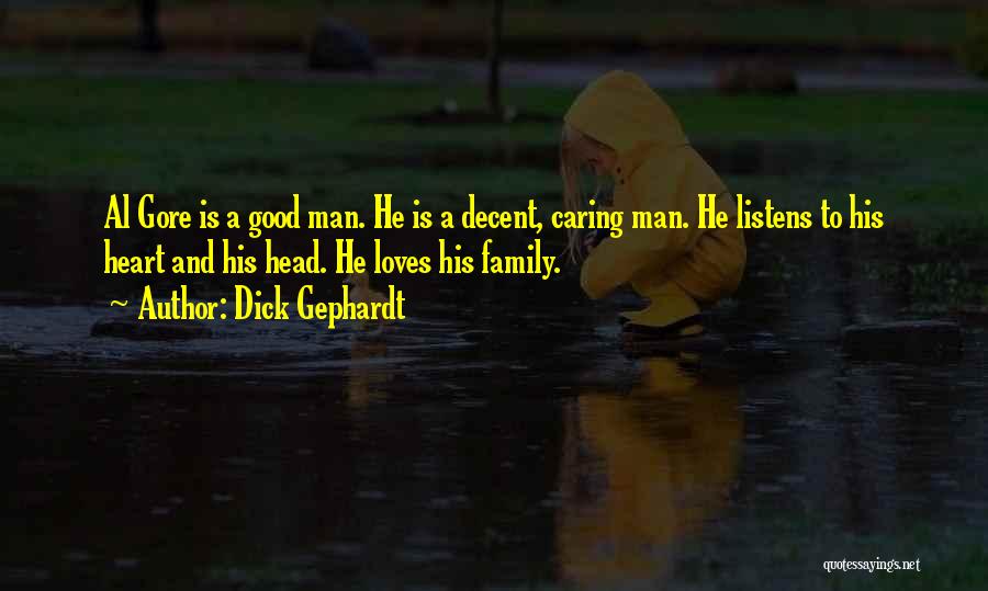 Dick Gephardt Quotes 822671