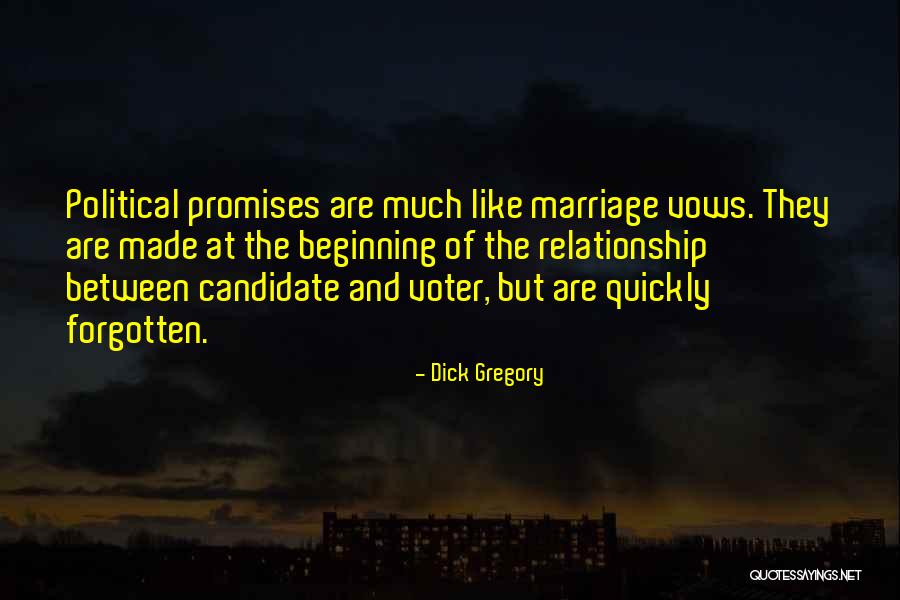 Dick Gregory Quotes 291017