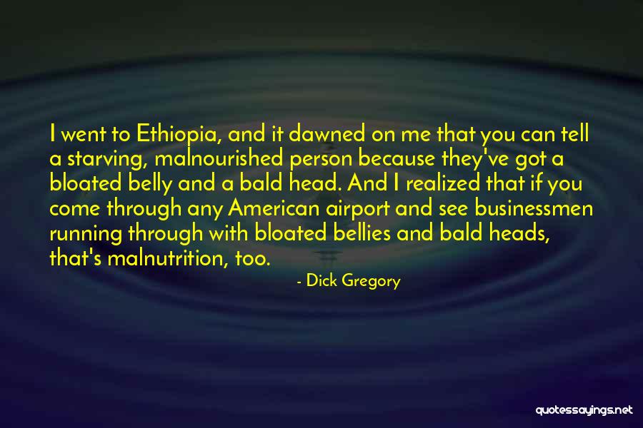 Dick Gregory Quotes 529167