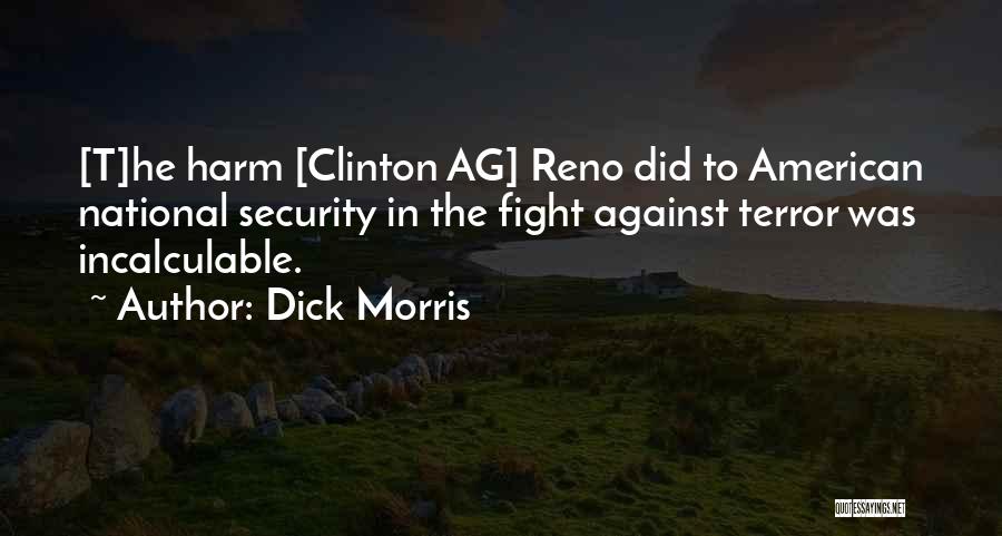 Dick Morris Quotes 930467