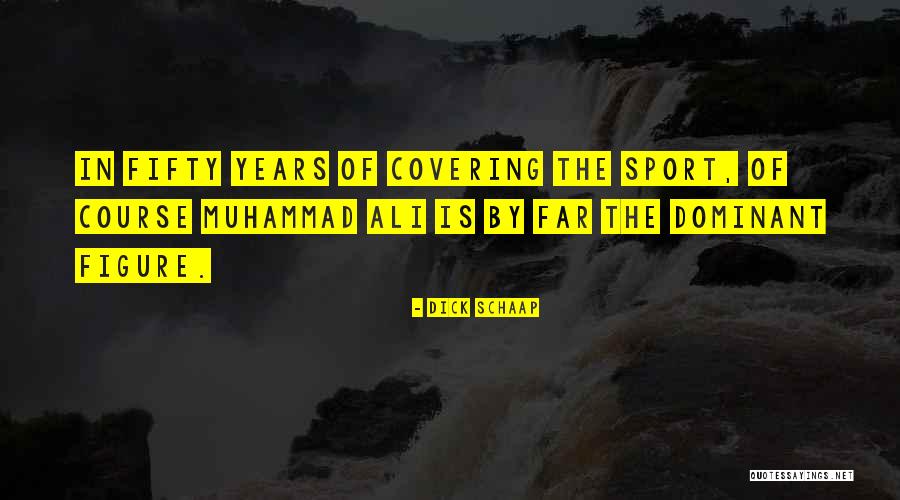 Dick Schaap Quotes 1545153 Dick Schaap Quotes 1545153