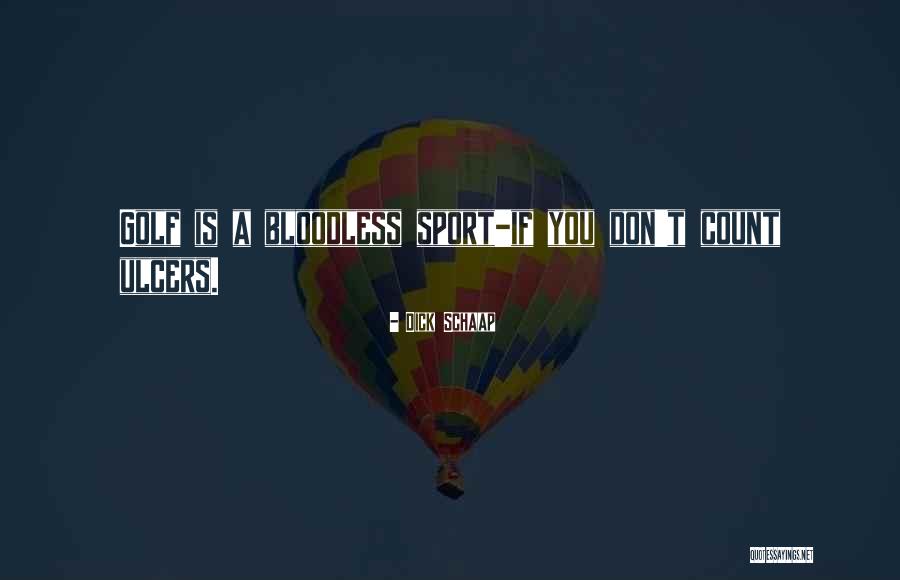 Dick Schaap Quotes 1773858 Dick Schaap Quotes 1773858
