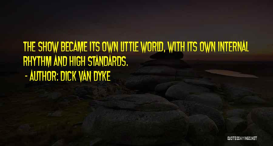 Dick Van Dyke Quotes 1519007