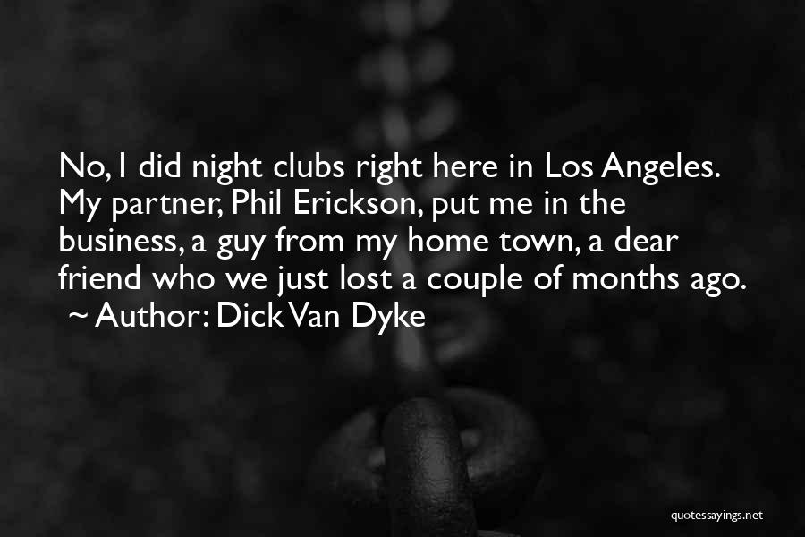 Dick Van Dyke Quotes 1637592