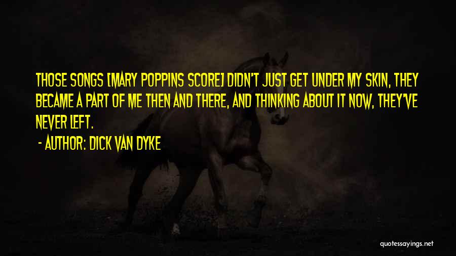 Dick Van Dyke Quotes 1768259