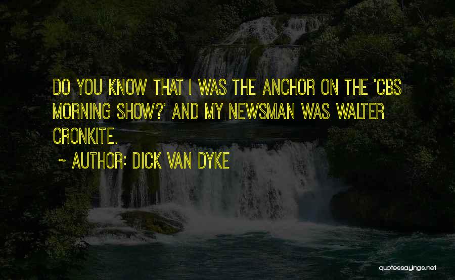 Dick Van Dyke Quotes 1902551