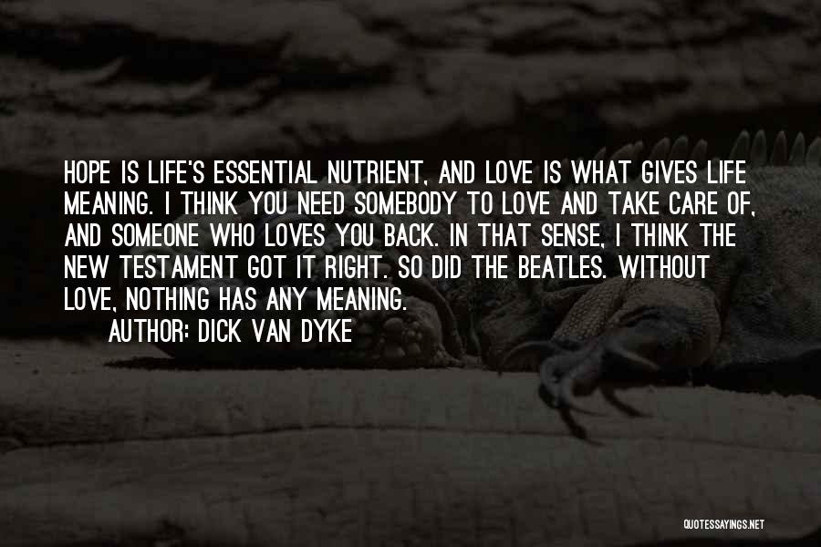 Dick Van Dyke Quotes 1914946