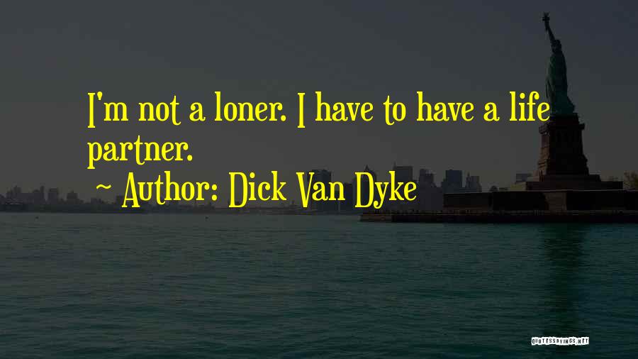 Dick Van Dyke Quotes 2016243