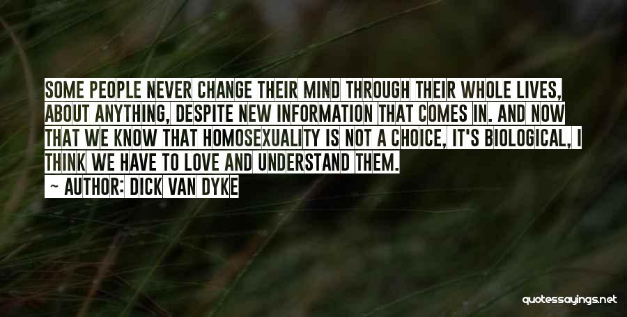 Dick Van Dyke Quotes 254724