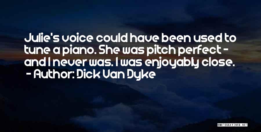 Dick Van Dyke Quotes 382160