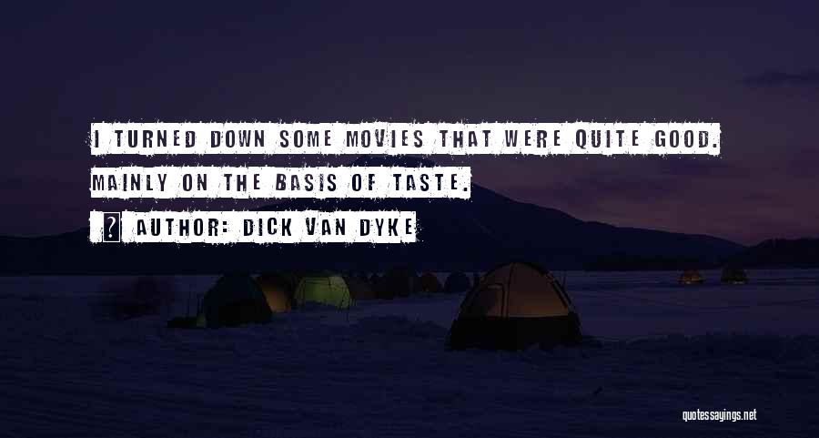 Dick Van Dyke Quotes 593494