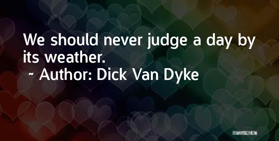 Dick Van Dyke Quotes 674314