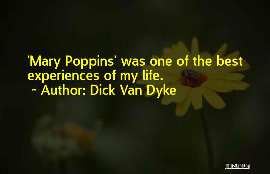 Dick Van Dyke Quotes 804563