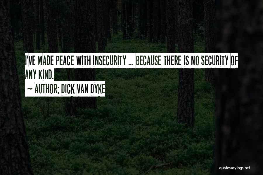 Dick Van Dyke Quotes 806942