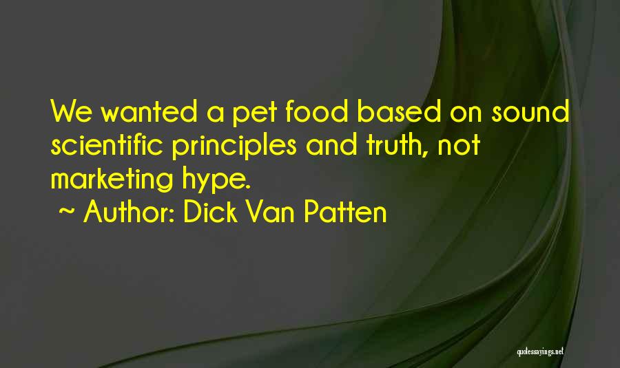 Dick Van Patten Quotes 1116176
