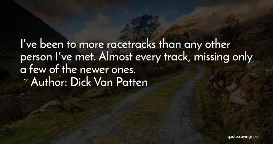 Dick Van Patten Quotes 1177287