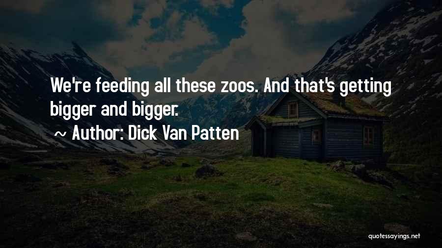 Dick Van Patten Quotes 1610689