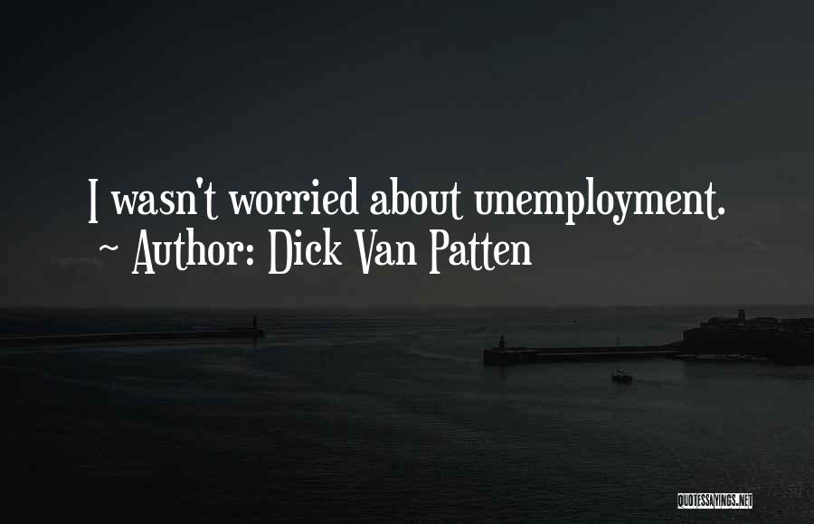 Dick Van Patten Quotes 2004225