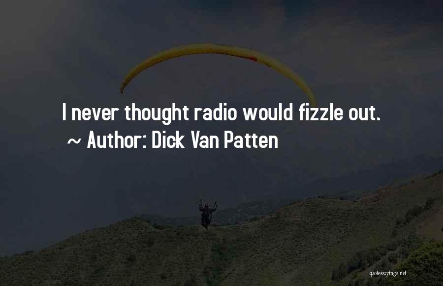 Dick Van Patten Quotes 236365