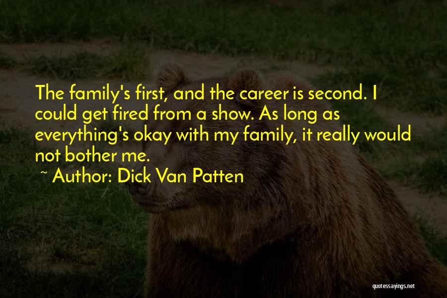 Dick Van Patten Quotes 909960