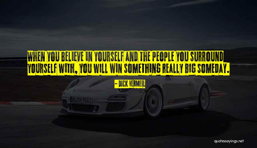 Dick Vermeil Quotes 1763769 Dick Vermeil Quotes 1763769