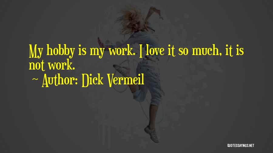 Dick Vermeil Quotes 635457