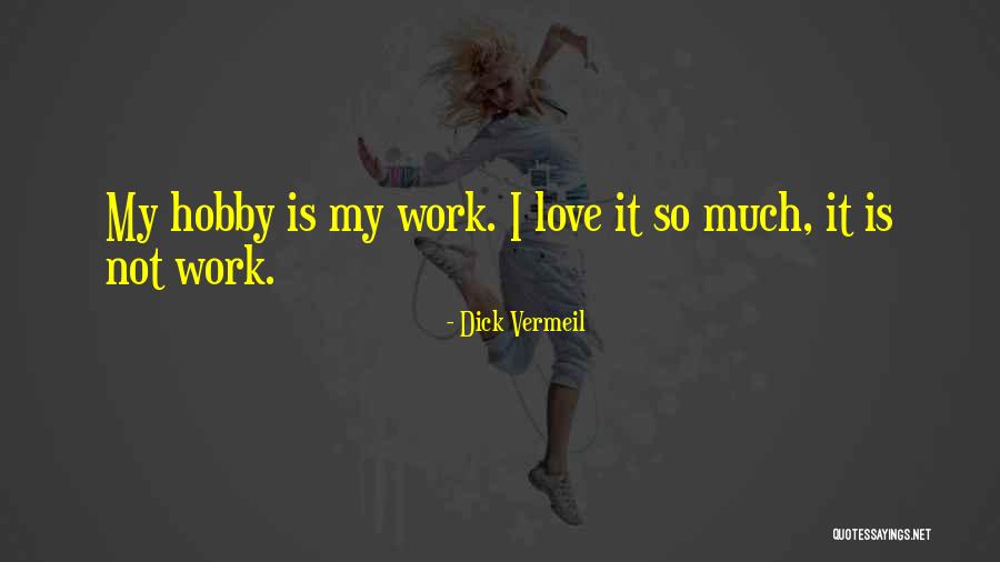 Dick Vermeil Quotes 635457 Dick Vermeil Quotes 635457
