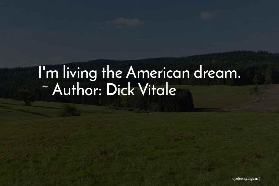 Dick Vitale Quotes 1044267