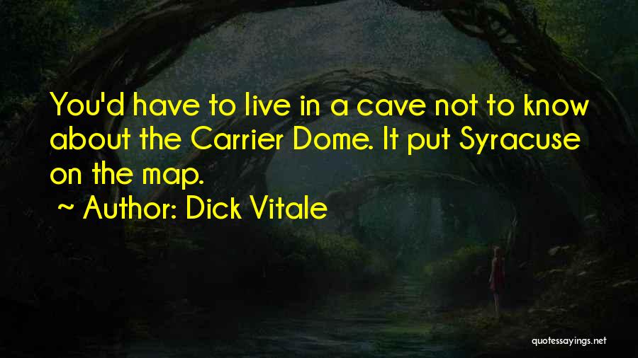 Dick Vitale Quotes 1466876