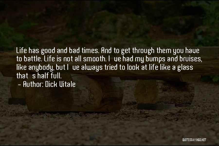 Dick Vitale Quotes 1556743