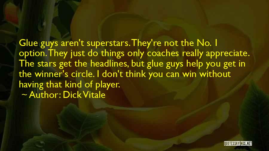 Dick Vitale Quotes 391186