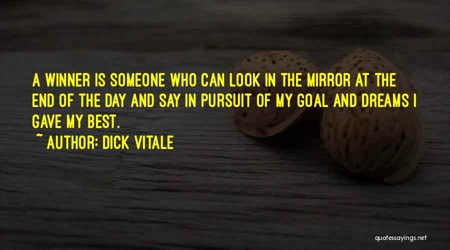 Dick Vitale Quotes 455202