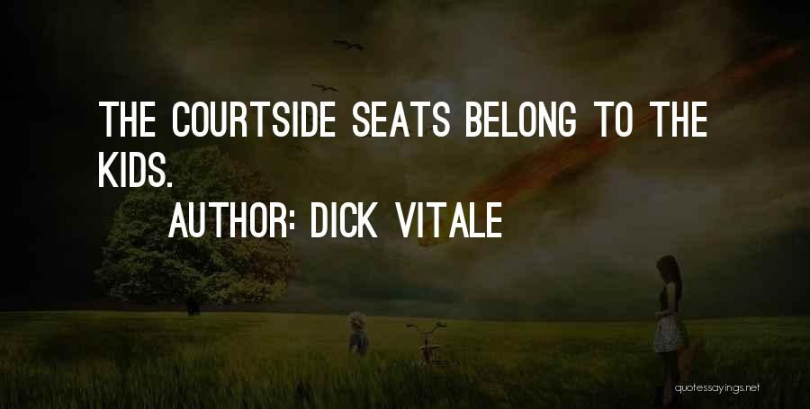 Dick Vitale Quotes 717089