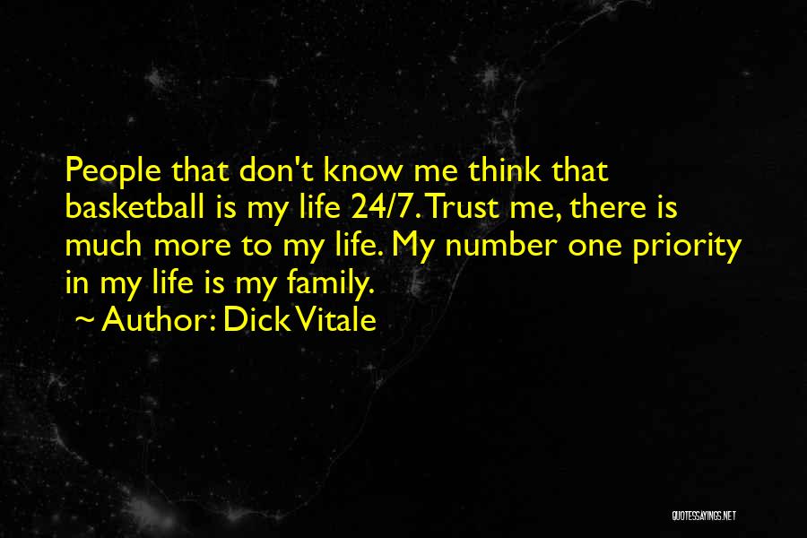 Dick Vitale Quotes 789920