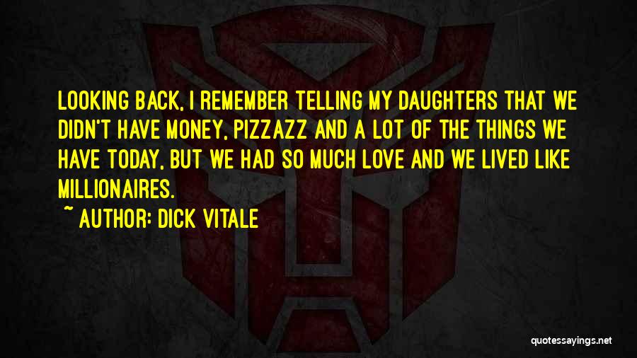 Dick Vitale Quotes 851200