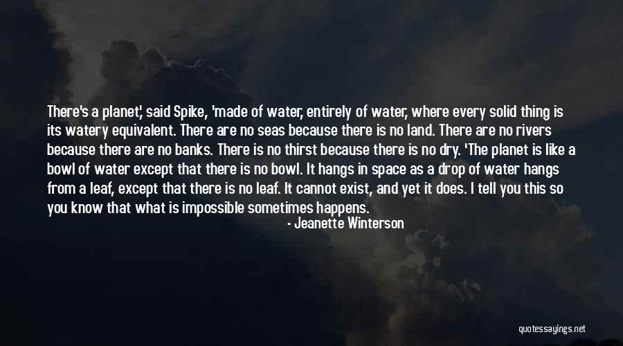 Dicken Quotes By Jeanette Winterson Dicken Quotes By Jeanette Winterson
