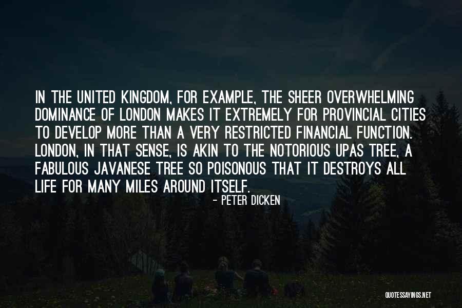 Dicken Quotes By Peter Dicken Dicken Quotes By Peter Dicken