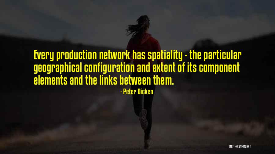 Dicken Quotes By Peter Dicken Dicken Quotes By Peter Dicken