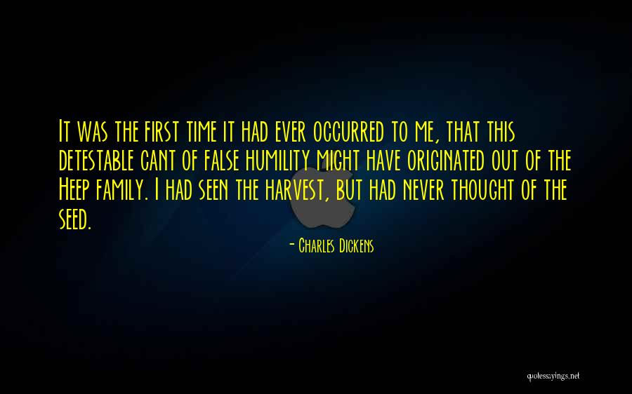 Dickens Family Quotes By Charles Dickens Dickens Family Quotes By Charles Dickens
