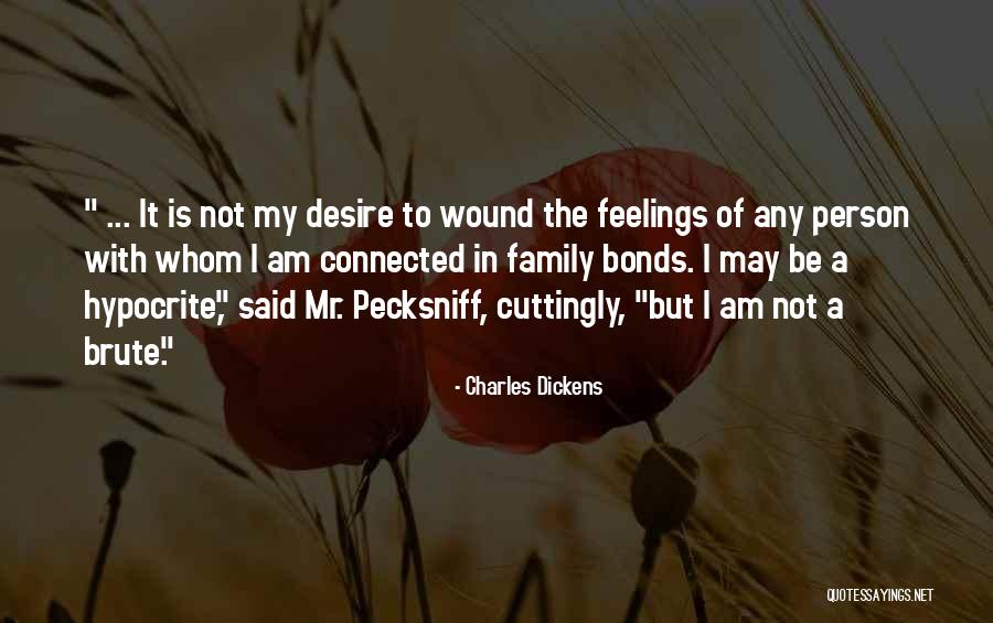 Dickens Family Quotes By Charles Dickens Dickens Family Quotes By Charles Dickens