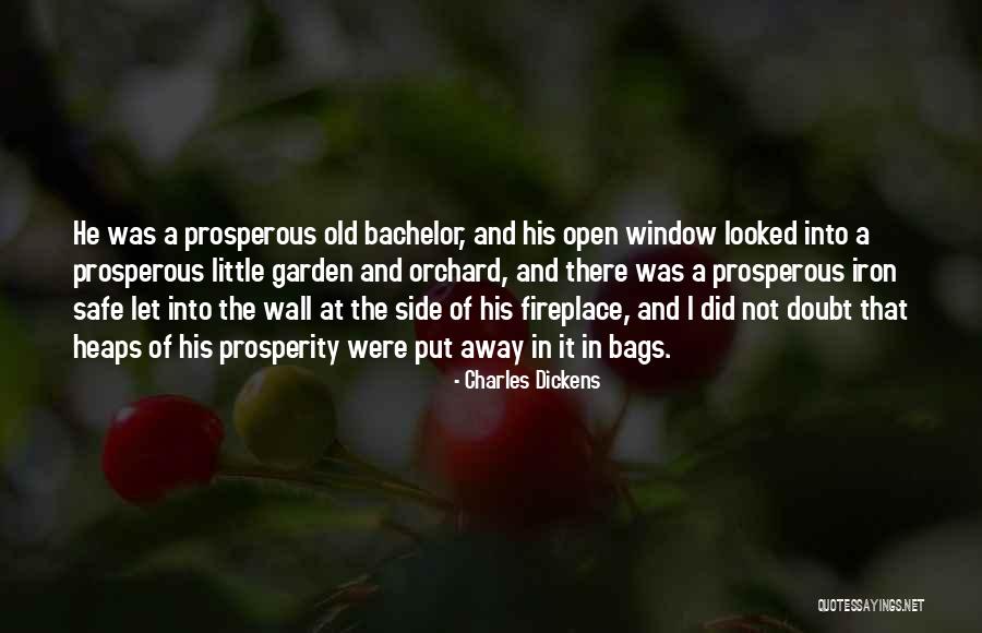 Dickens Great Expectations Quotes By Charles Dickens