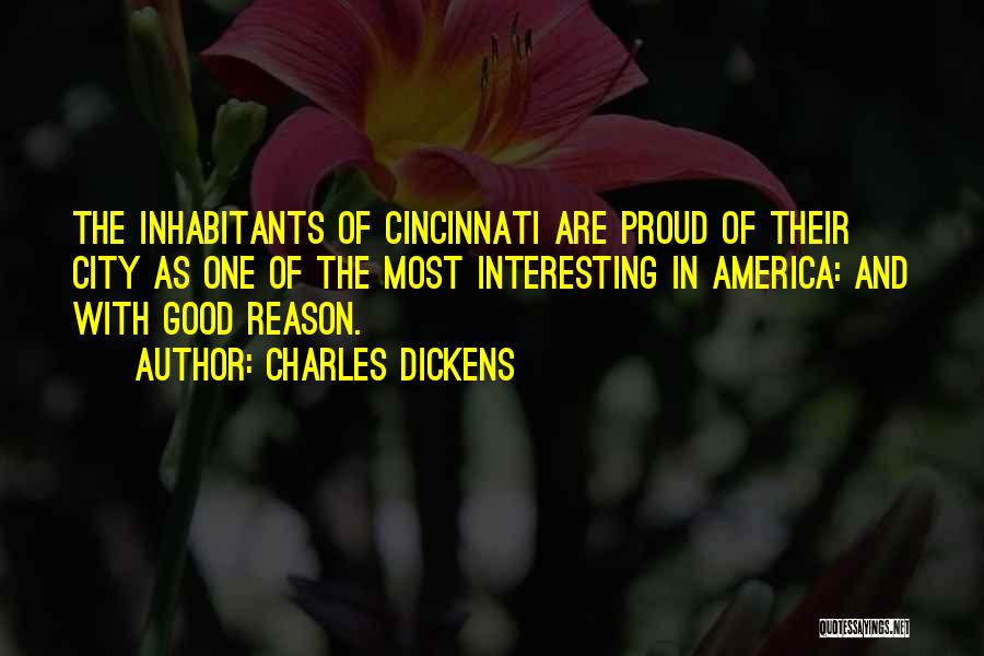 Dickens Quotes By Charles Dickens