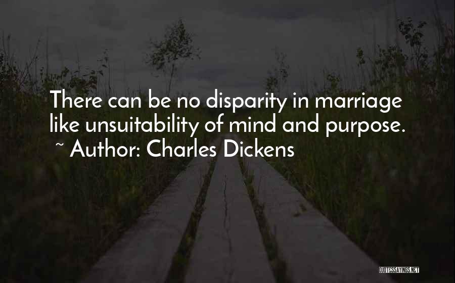 Dickens Quotes By Charles Dickens