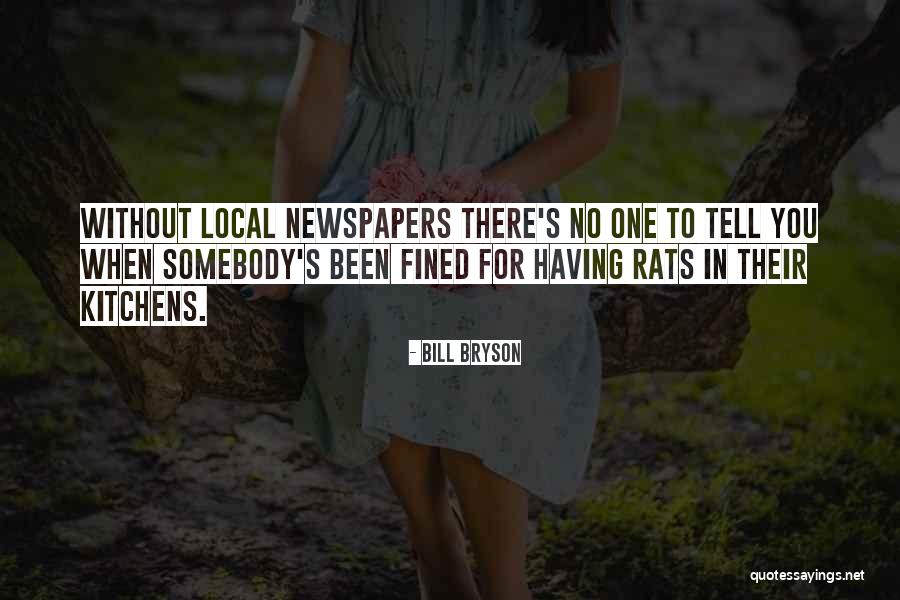 Dickensheets And Associates Quotes By Bill Bryson Dickensheets And Associates Quotes By Bill Bryson