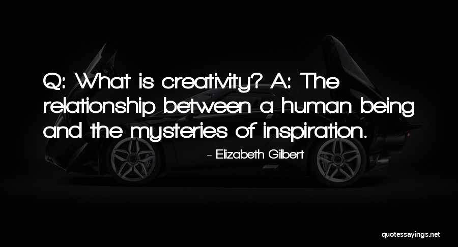 Dickensheets And Associates Quotes By Elizabeth Gilbert Dickensheets And Associates Quotes By Elizabeth Gilbert