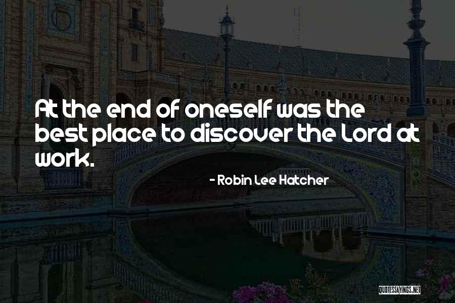 Dickensheets And Associates Quotes By Robin Lee Hatcher Dickensheets And Associates Quotes By Robin Lee Hatcher
