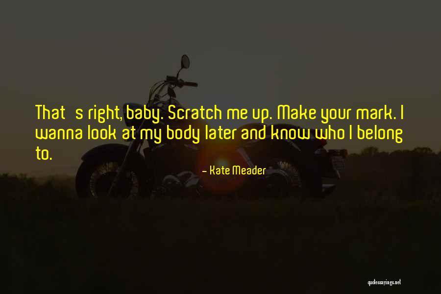 Dicker And Deal Lansing Quotes By Kate Meader Dicker And Deal Lansing Quotes By Kate Meader