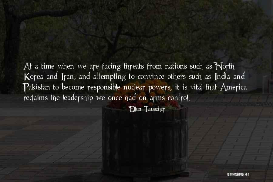 Dickered Terms Quotes By Ellen Tauscher Dickered Terms Quotes By Ellen Tauscher