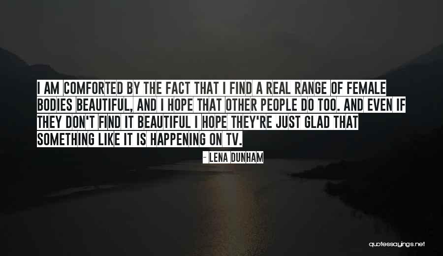 Dickerhoff Obituary Quotes By Lena Dunham Dickerhoff Obituary Quotes By Lena Dunham